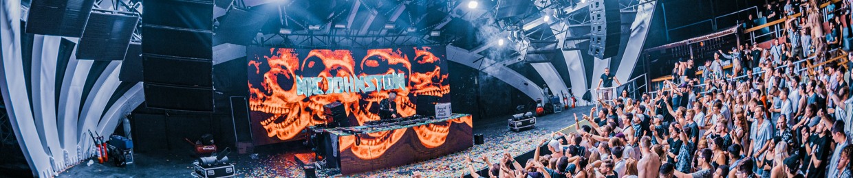 Nic Johnston Playlists