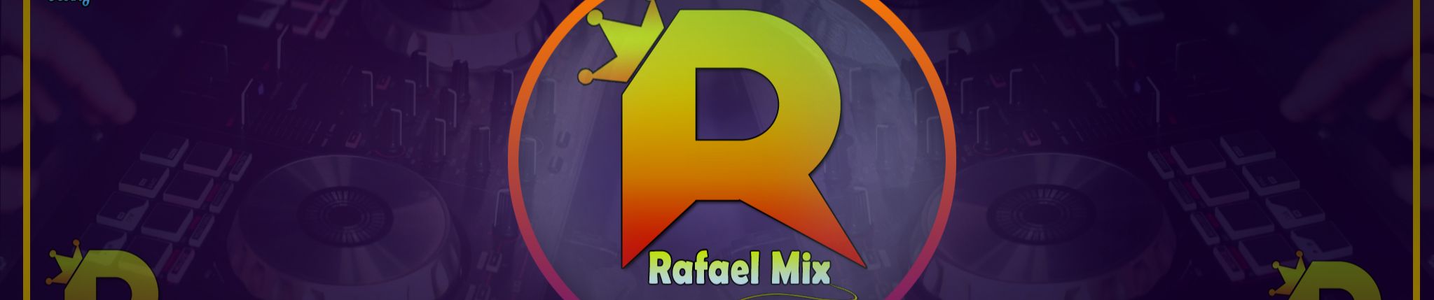 Stream Dj-Rafael Studio Ralem music