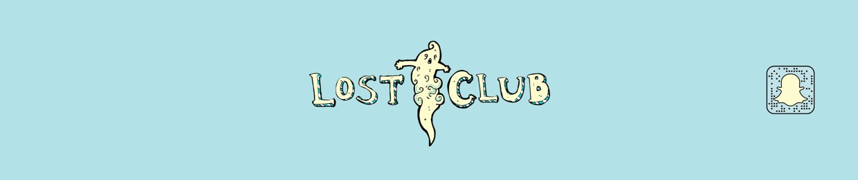 Lost Club 👻