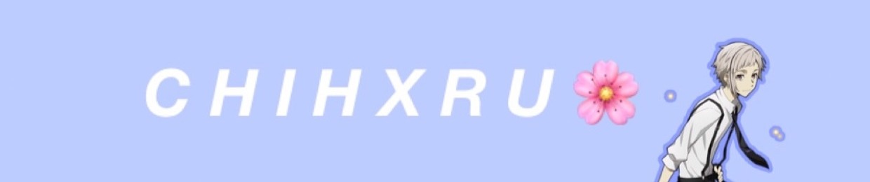 Chihxru