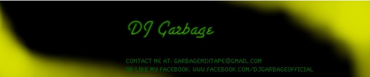 DJ Garbage