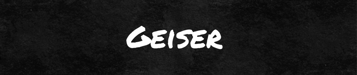 Geiser