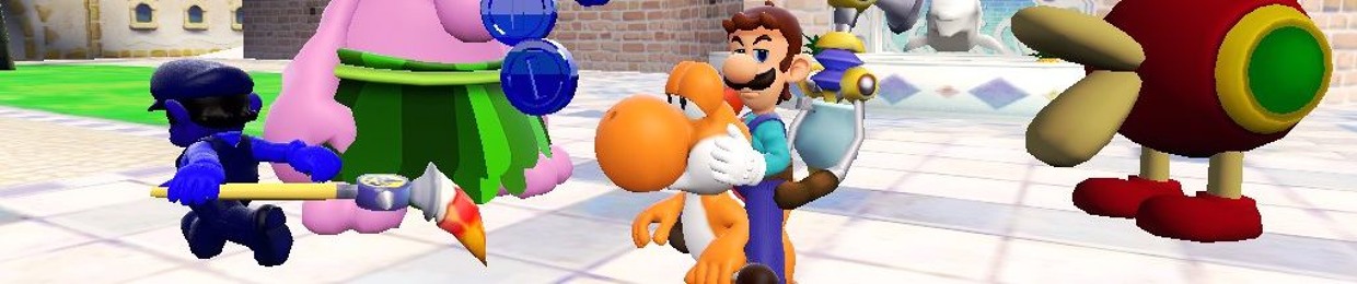 SuperMarioFan Studios