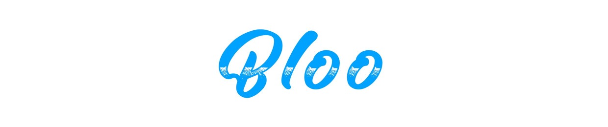 『Bloo』