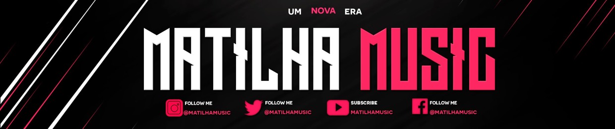 Matilha Music