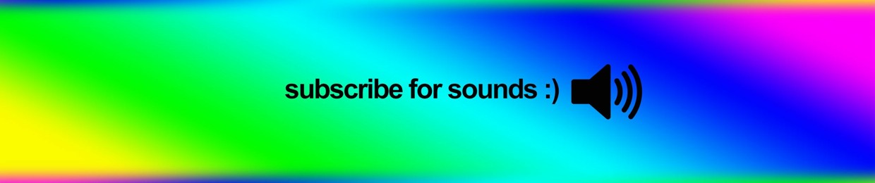 Free Sound Effects