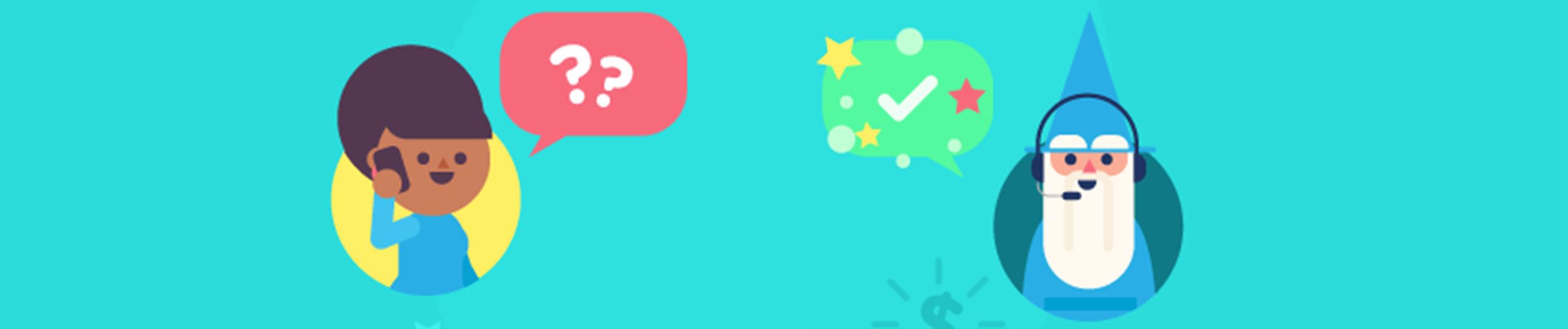 SoundCloud banner for @service