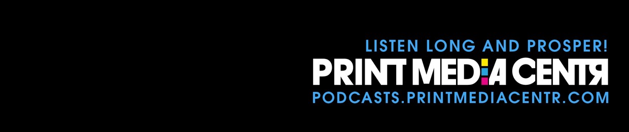 PODCASTS FROM THE PRINTERVERSE