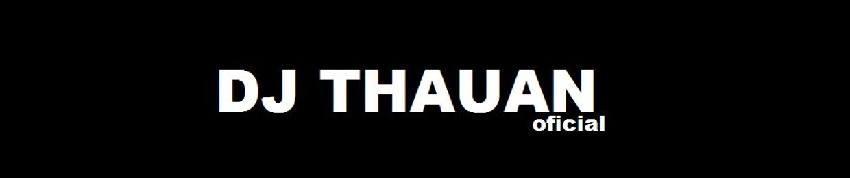 DJ THAUAN DA ZN  ✪ RITMO LOUCO ✪