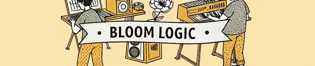 Bloom Logic