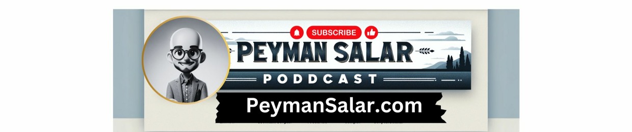 Peyman Salar Podcast