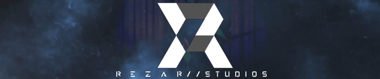 R Ξ Z Λ R//Studios//