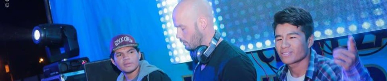 DJ MICXI