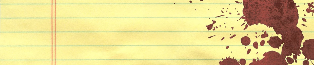 Manic Depressive Suicide Note