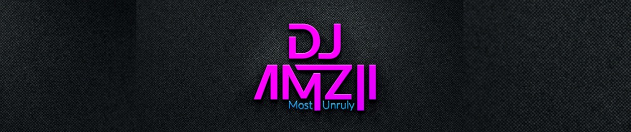 DJ AMZII