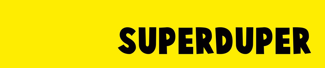 The Superduper Music Podcast