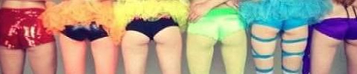 Lifestyles of the Glitch & Famous