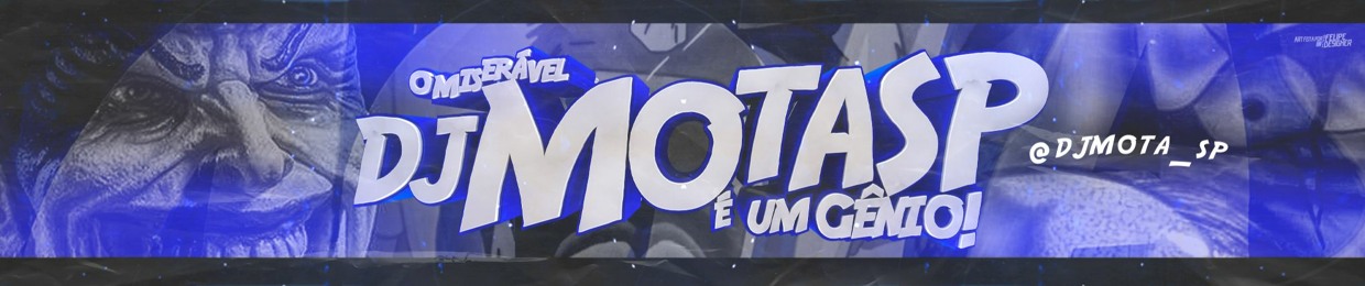 DJ MOTA SP