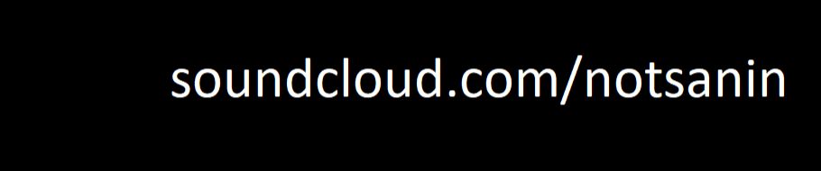 SoundCloud banner for @employs