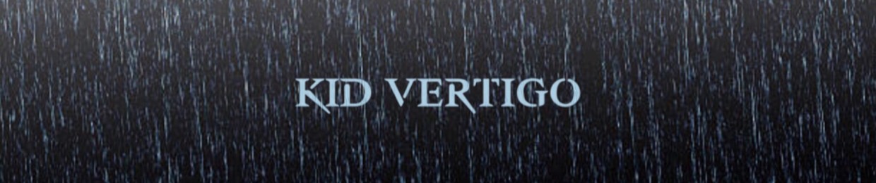 Kid Vertigo