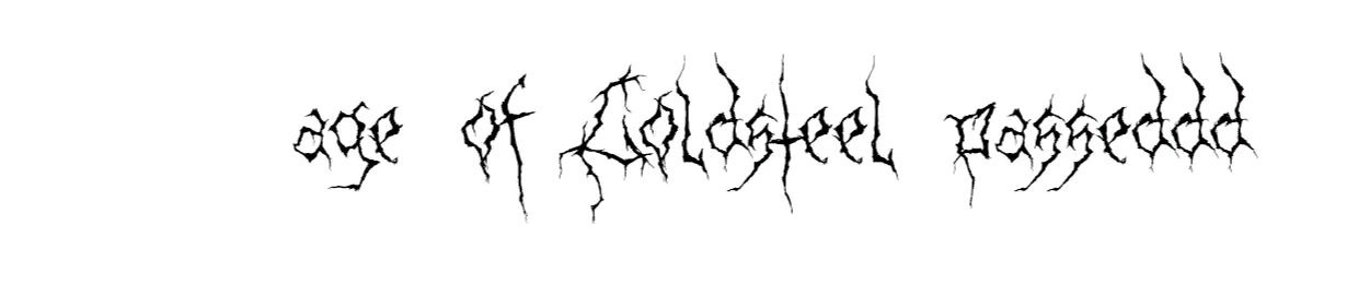 silencemane