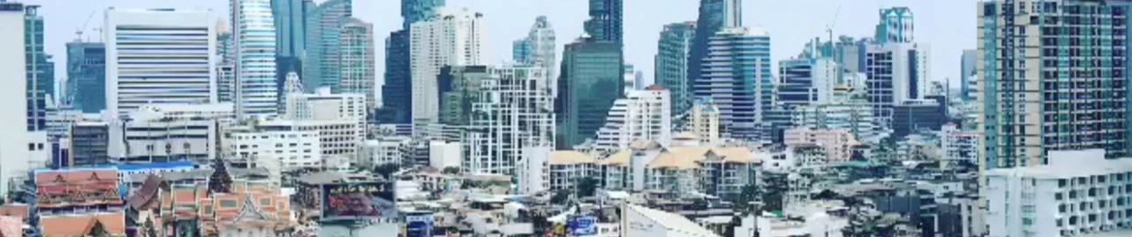 Entrepreneur In A Foreign Land