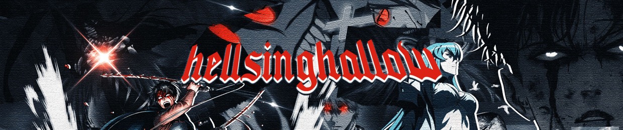 HELLSINGHALLOW