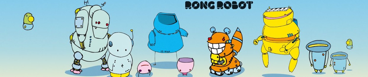 Rong Robot