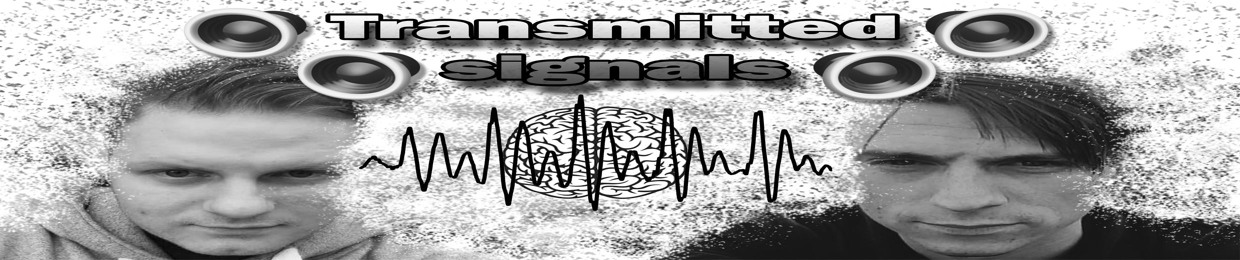 transmitted signals