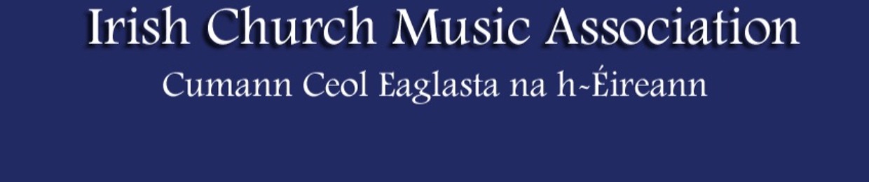 Irish Church Music Association