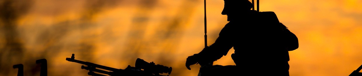 The Australian Army Training & Doctrine Podcast