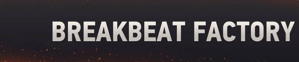 Breakbeat Factory