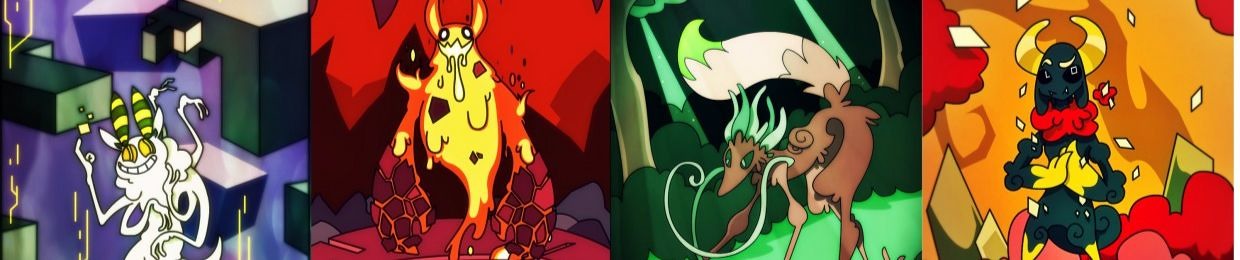 Fox Party : Chiptune