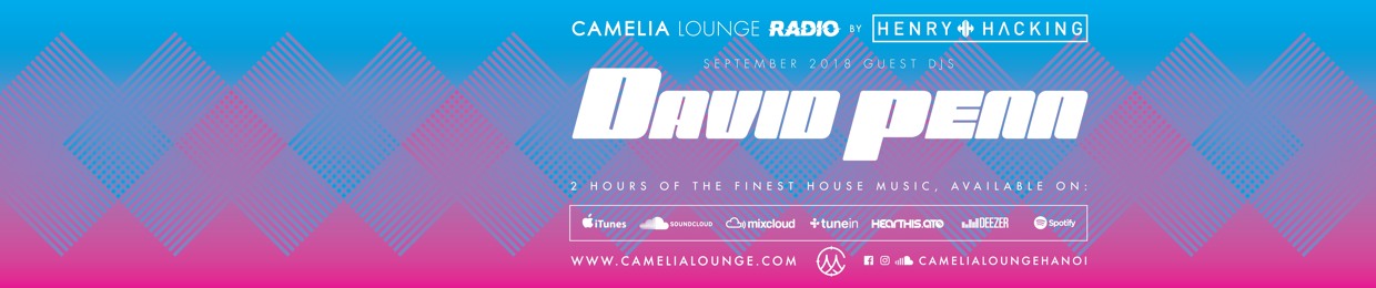 Camelia Lounge