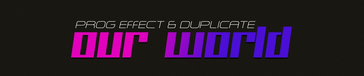 DUPLICATE (7SD Records)