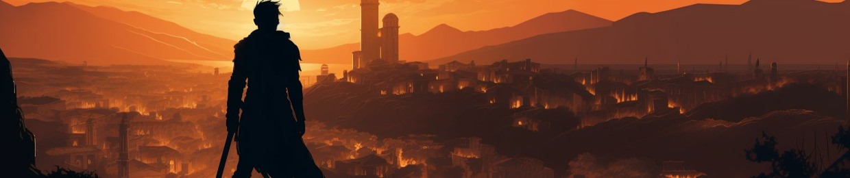 Ancient Heroes Podcast