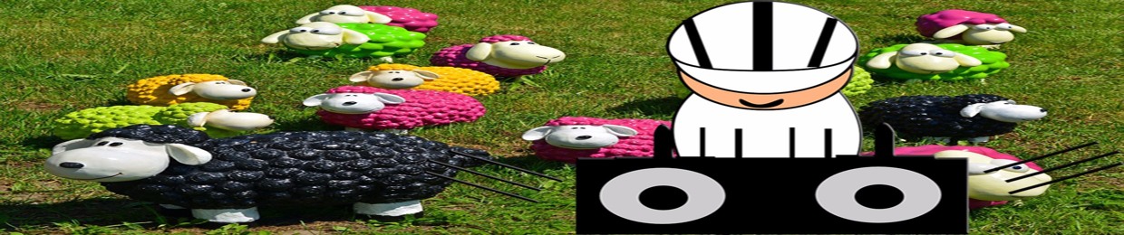 Sheep.Support