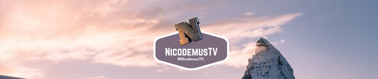 NicodemusTV