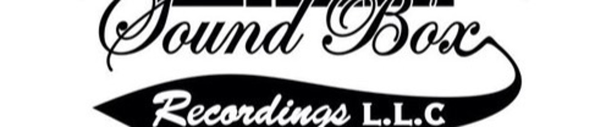 Sound Box Recordings LLC.