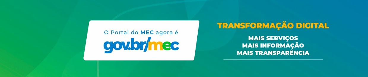 Ministério da Educação