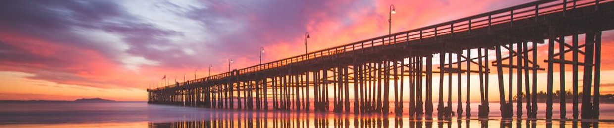 California Coasting Life 805