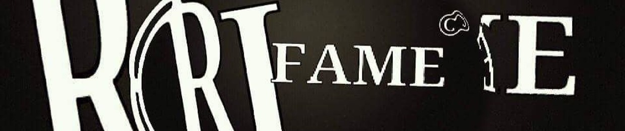 Dj Rj Fame