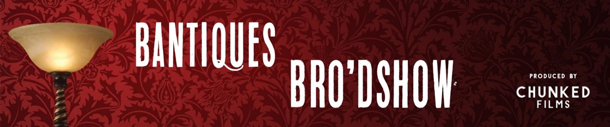 Bantiques Podcast