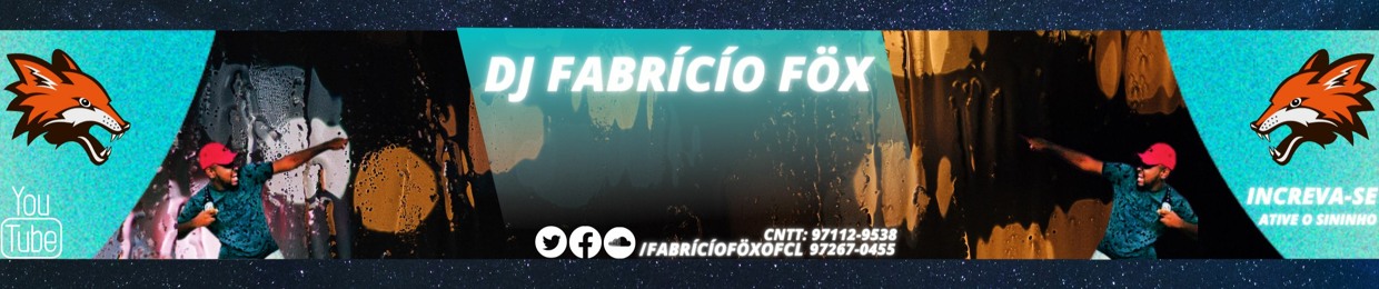 DJ FABRÍCÍO FÖX OFCL