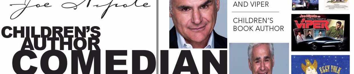 JOE NIPOTE