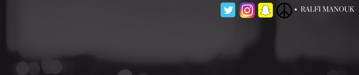 Ralfi Manouk