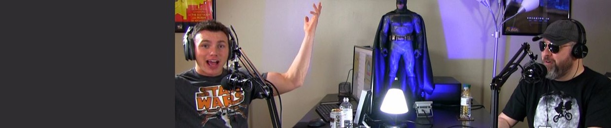 FLICK KRAZY - Movies and More!