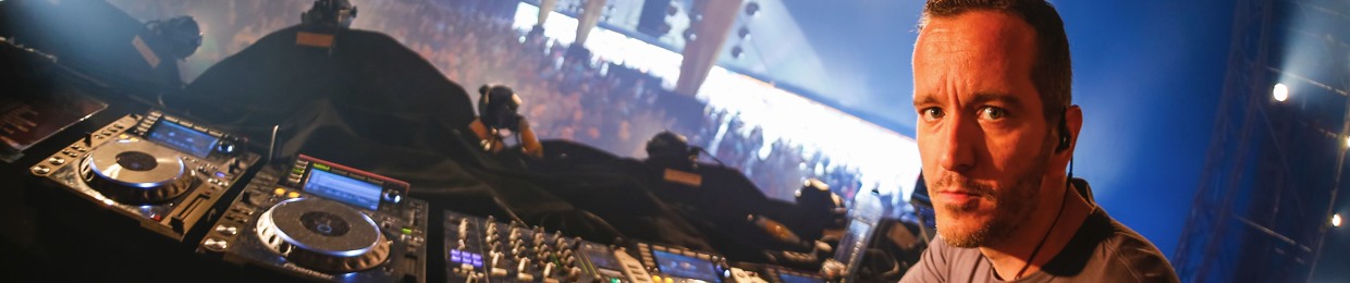 DJ Paralizer