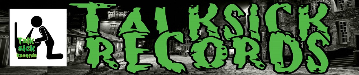 TalkSick Records Archive