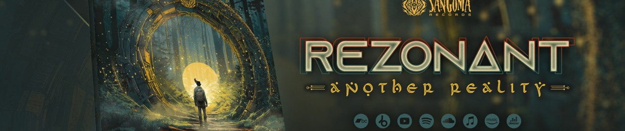 Rezonant Sangoma Rec